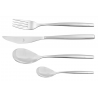 Voir la slide Stiria Ice Set Couverts Inox Mat 24 pcs 