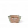 Voir la slide Paestum Hera Bol Saladier Small 15x6 cm Vert Thym 