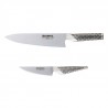 Voir la slide G201 Set 2 Couteaux Chef 20 cm + Office 11 cm