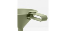 Dolina Zuiger Doseertrechter 21,5x15x16 cm Groene Tijm