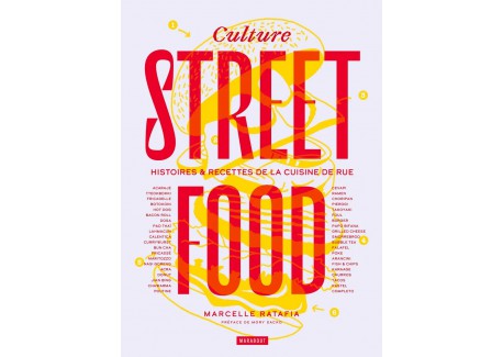 Culture Street Food