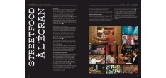Culture Street Food