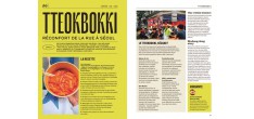 Culture Street Food