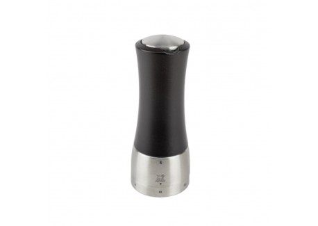 Madras Zoutmolen 16 cm Chocolade U'Select Zirlion
