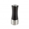 Zie dia Madras Zoutmolen 16 cm Chocolade U'Select Zirlion