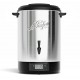45L Elektrische en Automatische RVS Potsterilisator met Timer