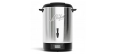 45L Elektrische en Automatische RVS Potsterilisator met Timer