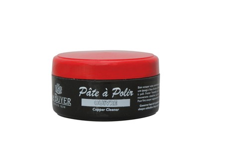 Pâte à Polir Cuivre 150 ml