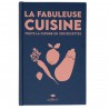 Zie dia La Fabuleuse Cuisine 200 Recettes