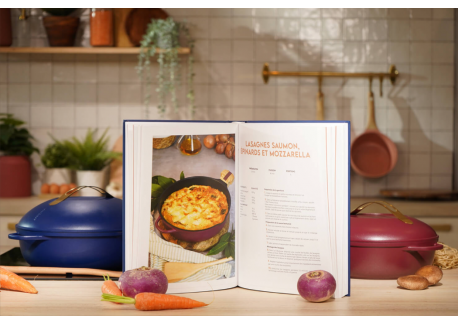 La Fabuleuse Cuisine 200 Recettes