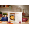 Zie dia La Fabuleuse Cuisine 200 Recettes