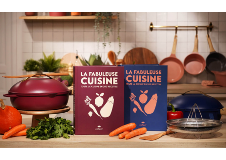 La Fabuleuse Cuisine 200 Recettes