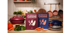 La Fabuleuse Cuisine 200 Recettes
