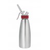 Voir la slide Siphon de Cuisine Inox 1 L Gourmet Whip Plus + 3 Douilles