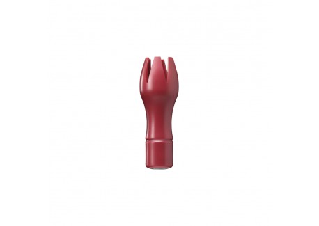 Tulip Spuitmondje voor Slagroomsifon Gourmet/Thermo Whip Plus