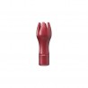 Zie dia Tulip Spuitmondje voor Slagroomsifon Gourmet/Thermo Whip Plus