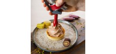 Douille Tulipe pour Siphon de Cuisine Gourmet/Thermo Whip Plus