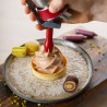 Voir la slide Douille Tulipe pour Siphon de Cuisine Gourmet/Thermo Whip Plus