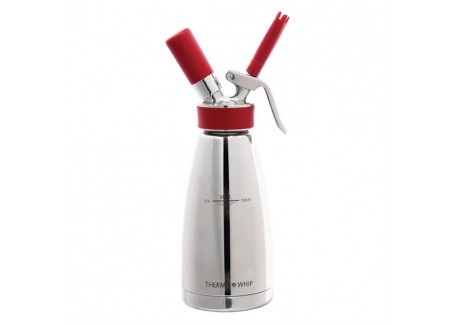 Slagroomsifon 50 cl Thermo Whip Plus