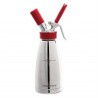 Voir la slide Siphon de Cuisine Inox 50 cl Thermo Whip Plus