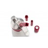 Voir la slide Siphon de Cuisine Inox 50 cl Thermo Whip Plus