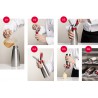 Voir la slide Siphon de Cuisine Inox 50 cl Thermo Whip Plus