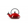 Voir la slide Zen Bouilloire 1,5 L Rouge Cerise