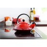 Voir la slide Zen Bouilloire 1,5 L Rouge Cerise