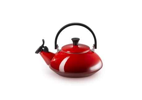 Zen Fluitketel 1,5 L KersenRood