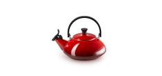Zen Bouilloire 1,5 L Rouge Cerise