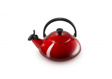 Zen Bouilloire 1,5 L Rouge Cerise