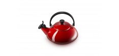 Zen Bouilloire 1,5 L Rouge Cerise