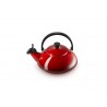 Voir la slide Zen Bouilloire 1,5 L Rouge Cerise