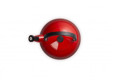 Zen Fluitketel 1,5 L KersenRood