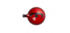 Zen Bouilloire 1,5 L Rouge Cerise