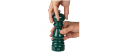 Paris Rama Zoutmolen 18 cm Gelakt Bosgroen U'Select Zirlion