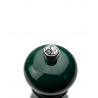 Zie dia Paris Rama Zoutmolen 18 cm Gelakt Bosgroen U'Select Zirlion