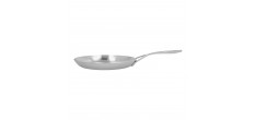 Specialties 5 RVS Crêpepan 26 cm