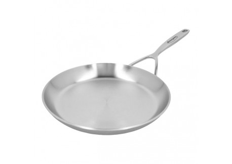 Specialties 5 RVS Crêpepan 26 cm