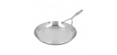 Specialties 5 RVS Crêpepan 26 cm