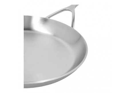Specialties 5 RVS Crêpepan 26 cm