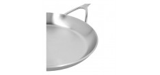 Specialties 5 RVS Crêpepan 26 cm