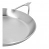 Zie dia Specialties 5 RVS Crêpepan 26 cm