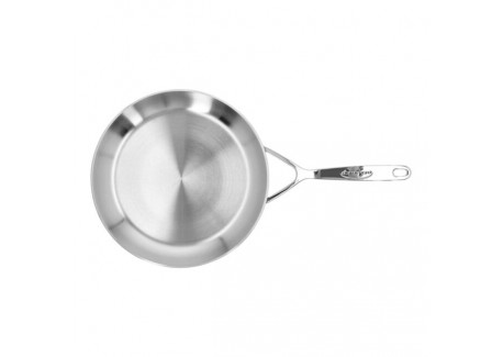 Specialties 5 RVS Crêpepan 26 cm
