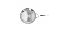 Specialties 5 Crêpière Inox 26 cm 