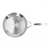Zie dia Specialties 5 RVS Crêpepan 26 cm