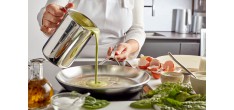Specialties 5 RVS Crêpepan 26 cm