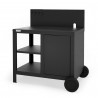 Zie dia Serveertafel voor Plancha Signature Allure