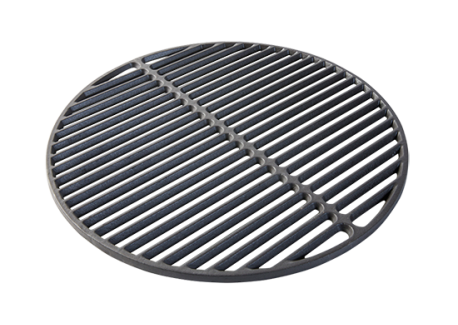 Grille en Fonte Barbecue Large 46 cm
