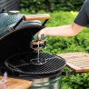 Voir la slide Grille en Fonte Barbecue Large 46 cm